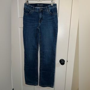 Women’s Bootcut Wranglers